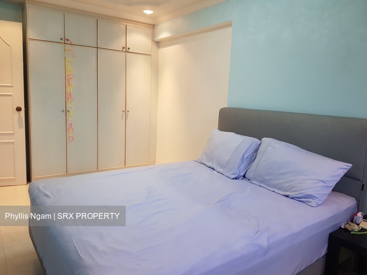 Blk 520 Jelapang Road (Bukit Panjang), HDB 5 Rooms #174209262